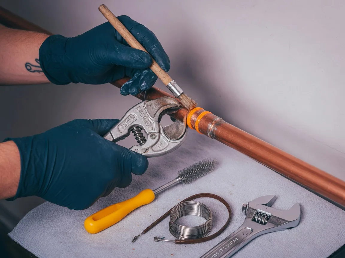 Why choose Sump Pump Repair in Madison, GA